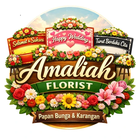 Papan Bunga Kebadongan